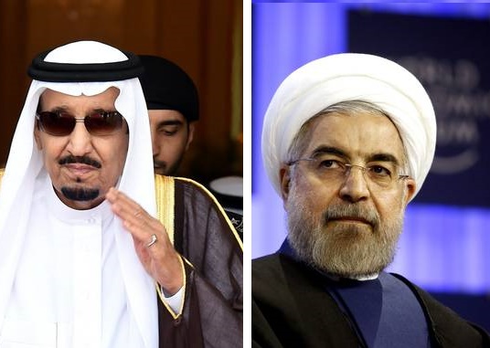 خطر جنگ بین ایران و عربستان زیاد است؛ تنش میان دو کشور به خطرناکی انبار باروت است / تاسیسات و صادرات نفت؛ نخستین اهداف در جنگ ریاض و تهران است