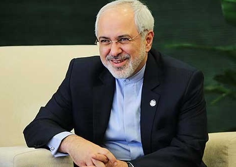 ظریف: دست دادن با اوباما برایم در ایران هزینه داشته؛ البته هر کاری می کنم، در تهران برایم هزینه دارد