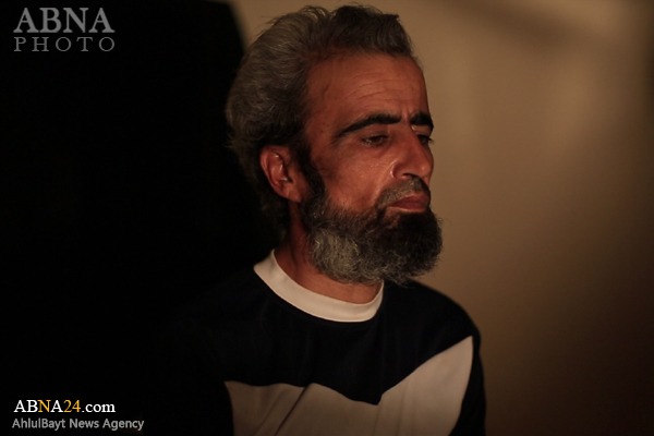 رقاصی داعش برای شیطان + تصاویر رقاصی داعش برای شیطان + تصاویر