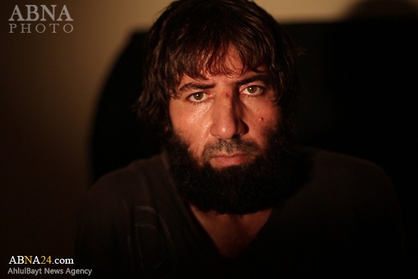 رقاصی داعش برای شیطان + تصاویر رقاصی داعش برای شیطان + تصاویر