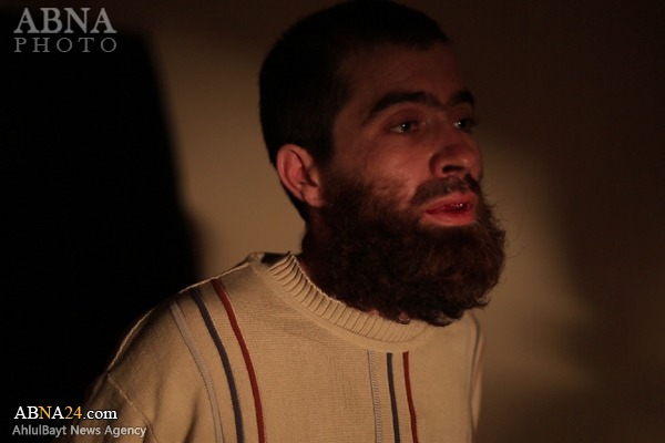 رقاصی داعش برای شیطان + تصاویر رقاصی داعش برای شیطان + تصاویر