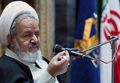 اگر بنا باشد از رهبری خوب اطاعت نشود، رهبری مانند حضرت علی(ع) منزوی می شود یا مانند امان زمان(عج) از چشم ها غایب می شود / میانه روها در زمان پیامبر خیلی خیانت کردند اگر بنا باشد از رهبری خوب اطاعت نشود، رهبری مانند حضرت علی(ع) منزوی می شود یا مانند امان زمان(عج) از چشم ها غایب می شود / میانه روها در زمان پیامبر خیلی خیانت کردند