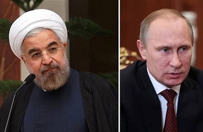 ایران و روسیه تاکتیک های نبردها در سوریه را تغییر داده اند / نبردهای اصلی در چه مناطقی در جریان است؟