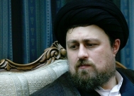 سید حسن خمینی: از یک درون زیبا، هنر زیبا و جاوید باقی میماند