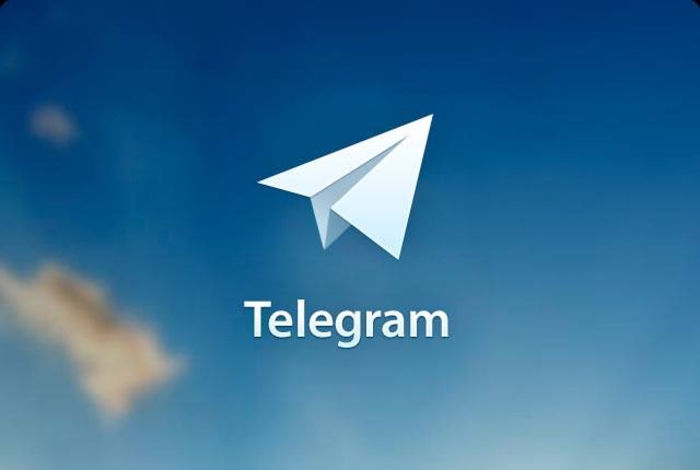 تلگرام فیلتر شد!