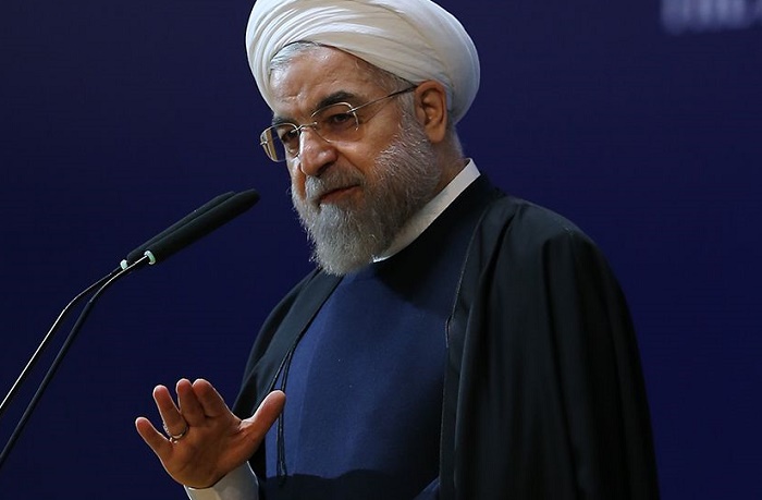 روحانی به خاطر فاجعه منا سفر نیویورک خود را ناتمام می گذارد / رئیس جمهور امروز به تهران بازمی گردد