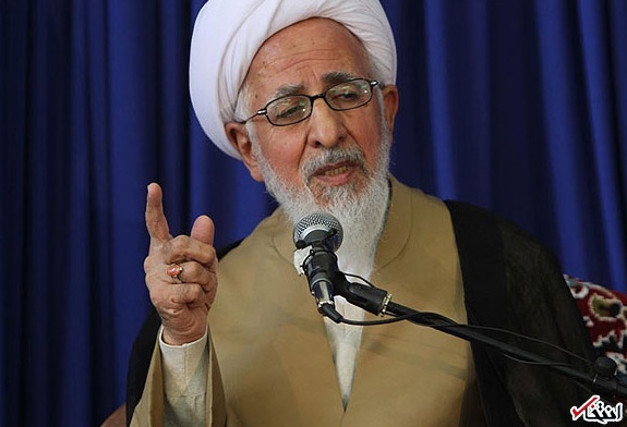 آیت&lrm;الله&lrm;جوادی&lrm;آملی: این حرامی&lrm;ها را از مکه دور کنید