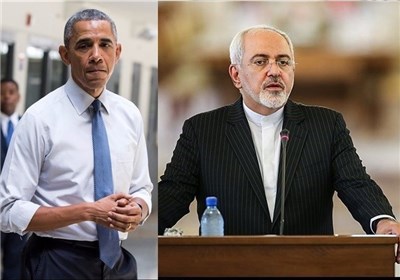 جزئیات مواجهه ظریف و اوباما در سازمان ملل / یک منبع: سلام و احوالپرسی وزیر خارجه ایران و رئیس جمهور آمریکا برنامه ریزی شده نبود