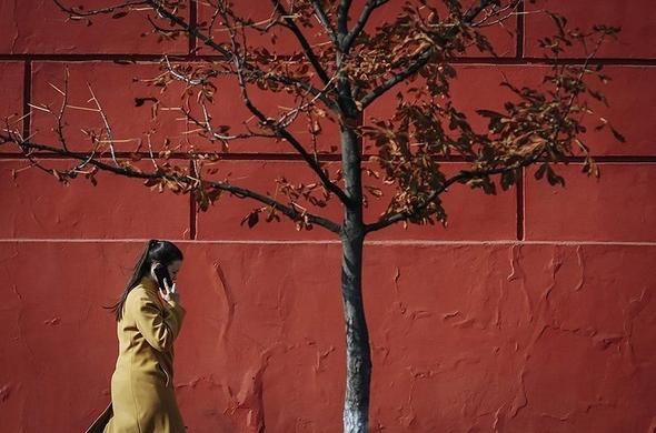 تصاویر : پاییز در نقاط مختلف جهان