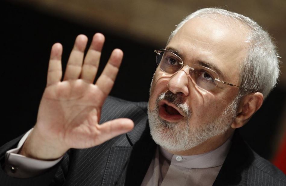 واکنش ظریف به شایعه «تهدید به ترور»: در انتخابات 1400 نامزد نمی شوم