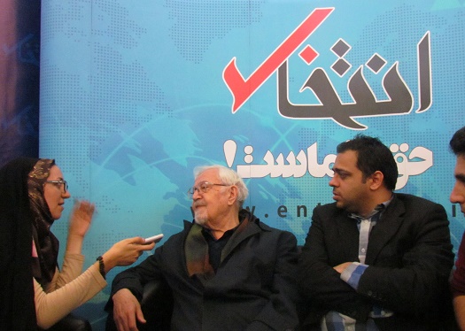 پیش بینی ابراهیم یزدی از انتخابات: اصلاح طلبان بیشترین کرسی ر در مجلس بدست خواهند آورد