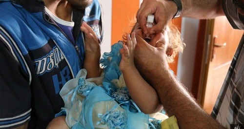 داعش از بیمارستان خود رونمایی کرد + عکس