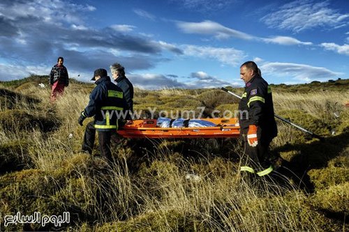 جسد کوک آواره کرد در سواحل یونان! + تصاویر