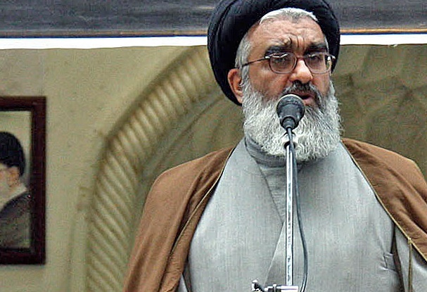 لطمات جبران ناپذیری وارد کرد اما به لطف خداوند نتوانست به اهداف خود برسد لطمات جبران ناپذیری وارد کرد اما به لطف خداوند نتوانست به اهداف خود برسد