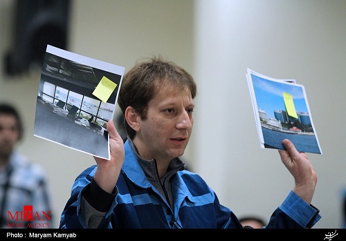 املاک بابک زنجانی در خارج از کشور به روایت خودش + عکس