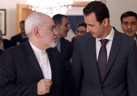 ظریف - کری بار دیگر مذاکره می کنند/ اصرار روسیه سبب دعوت از ایران برای حضور در مذاکرات سوریه شد