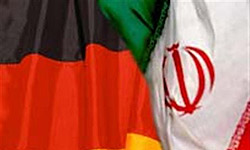 هیأت تجاری آلمان این هفته به تهران می‌آید/ بازدید از بورس تهران در برنامه خارجی‌ها