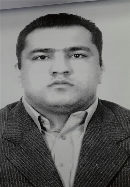 یکی از قوی‌ترین مردان ایران که متهم به قتل است را شناسایی کنید+ تصویر