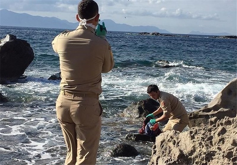 جسد دختربچه چهارساله سوری به ساحل ترکیه رسید+ تصاویر
