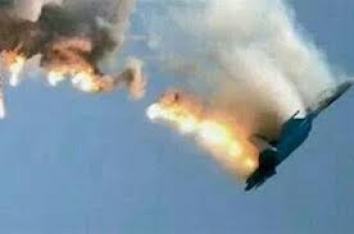 خلبان نجات یافته روس: محال است وارد حریم هوایی ترکیه شده باشیم / ترک ها ما را بر فراز سوریه هدف قرار دادند / پیش از شلیک، هیچ هشداری به ما ندادند