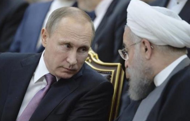 چرا اتحاد ایران و روسیه آنقدرها هم قوی نیست؟