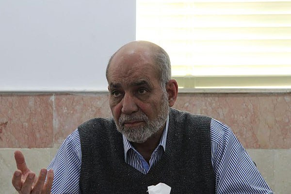 واقعا درک نمی کنم چرا برخی دست از انتقاد از برجام برنمی دارند / احداث نیروگاه اراک از همان اول هم اشتباه بود / برای نمایش سیاسی، اشل این نیروگاه را گسترده کردند / کارهای هاشمی در صنعت هسته ای، تکرار نشدنی است واقعا درک نمی کنم چرا برخی دست از انتقاد از برجام برنمی دارند / احداث نیروگاه اراک از همان اول هم اشتباه بود / برای نمایش سیاسی، اشل این نیروگاه را گسترده کردند / کارهای هاشمی در صنعت هسته ای، تکرار نشدنی است