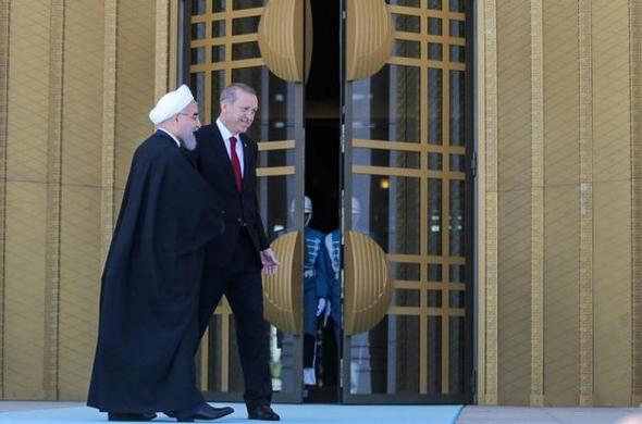 تصاویر : استقبال رسمی اردوغان از دکتر روحانی تصاویر : استقبال رسمی اردوغان از دکتر روحانی