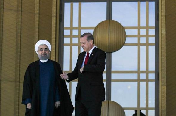 تصاویر : استقبال رسمی اردوغان از دکتر روحانی تصاویر : استقبال رسمی اردوغان از دکتر روحانی