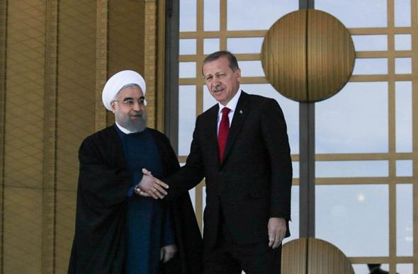 تصاویر : استقبال رسمی اردوغان از دکتر روحانی تصاویر : استقبال رسمی اردوغان از دکتر روحانی