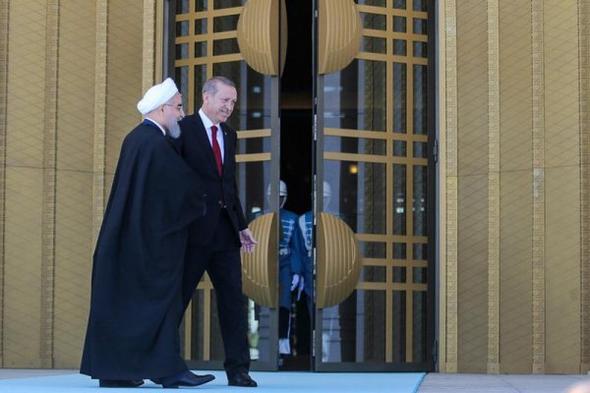 تصاویر : استقبال رسمی اردوغان از دکتر روحانی تصاویر : استقبال رسمی اردوغان از دکتر روحانی