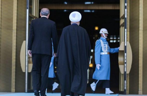 تصاویر : استقبال رسمی اردوغان از دکتر روحانی تصاویر : استقبال رسمی اردوغان از دکتر روحانی