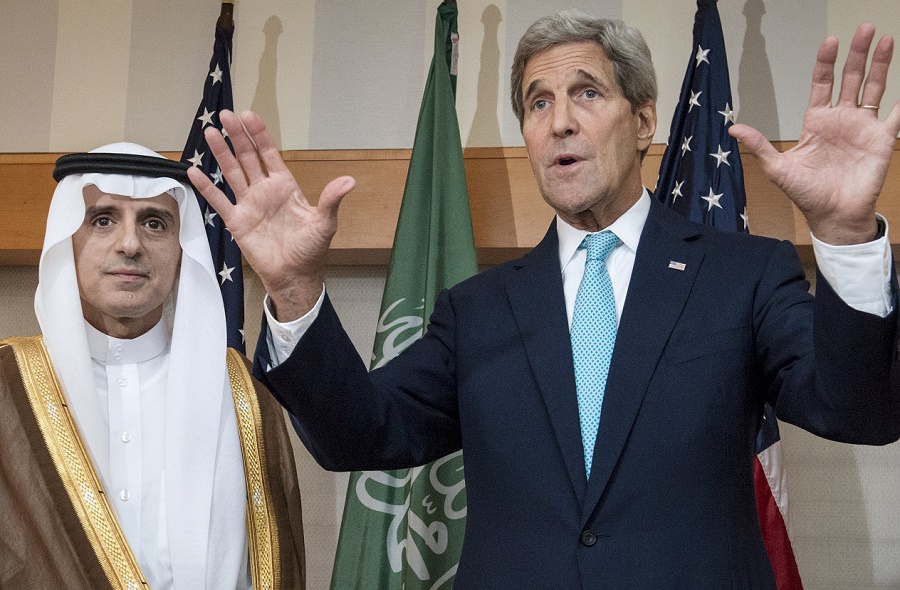 بیایید صادق باشیم؛ سعودی ها دوست داشتنی نیستند / این ها به بی رحمی و تنبلی شهره هستند / نسل جدید رهبران عربستان چه در سر دارند؟