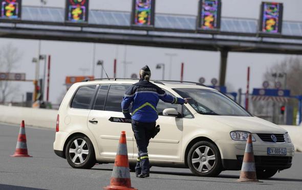 تصاویر : بروکسل بعد از انفجار