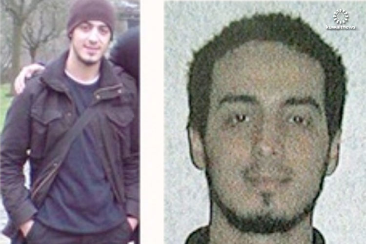 این مرد، سازنده بمب های حمله تروریستی پاریس و بروکسل است