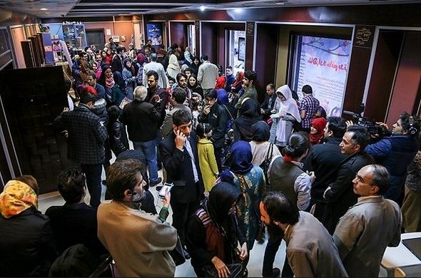 تصاویر : هنرمندان در روز جهانی تئاتر کودک تصاویر : هنرمندان در روز جهانی تئاتر کودک