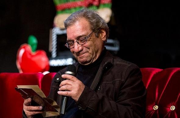 تصاویر : هنرمندان در روز جهانی تئاتر کودک تصاویر : هنرمندان در روز جهانی تئاتر کودک