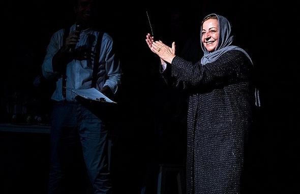 تصاویر : هنرمندان در روز جهانی تئاتر کودک تصاویر : هنرمندان در روز جهانی تئاتر کودک