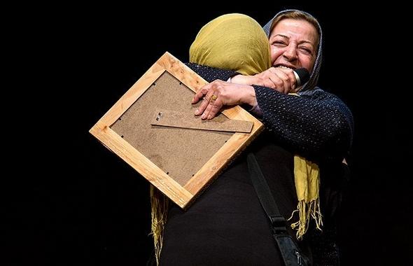 تصاویر : هنرمندان در روز جهانی تئاتر کودک تصاویر : هنرمندان در روز جهانی تئاتر کودک