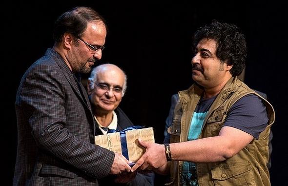 تصاویر : هنرمندان در روز جهانی تئاتر کودک تصاویر : هنرمندان در روز جهانی تئاتر کودک