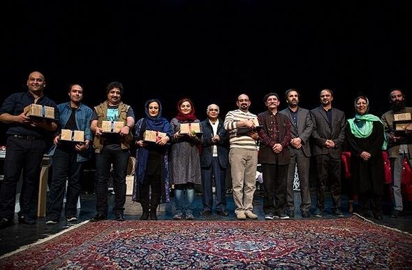 تصاویر : هنرمندان در روز جهانی تئاتر کودک تصاویر : هنرمندان در روز جهانی تئاتر کودک