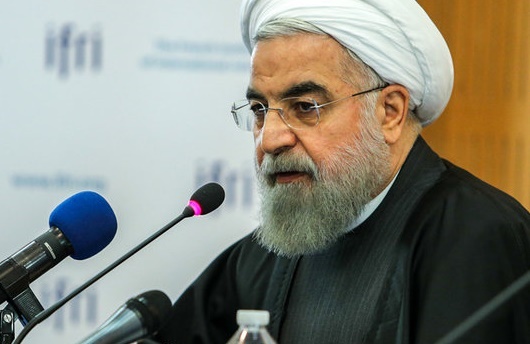 با صراحت اعلام می کنم، رهبری، رهبر همه ماست / طبق معیارهای شرعی، قانونی و ملی، بهطور کامل از رهنمودهای ایشان تبعیت میکنیم با صراحت اعلام می کنم، رهبری، رهبر همه ماست / طبق معیارهای شرعی، قانونی و ملی، بهطور کامل از رهنمودهای ایشان تبعیت میکنیم