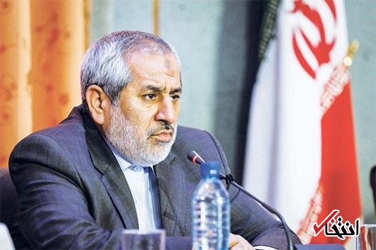 دادستان تهران: احضار 50 نفر در پرونده واگذاری املاک شهرداری و 22 نفر در پرونده حقوقهای نجومی/ مدارک و مستندات فساد را در اختیار دادستانی قرار دهید دادستان تهران: احضار 50 نفر در پرونده واگذاری املاک شهرداری و 22 نفر در پرونده حقوقهای نجومی/ مدارک و مستندات فساد را در اختیار دادستانی قرار دهید