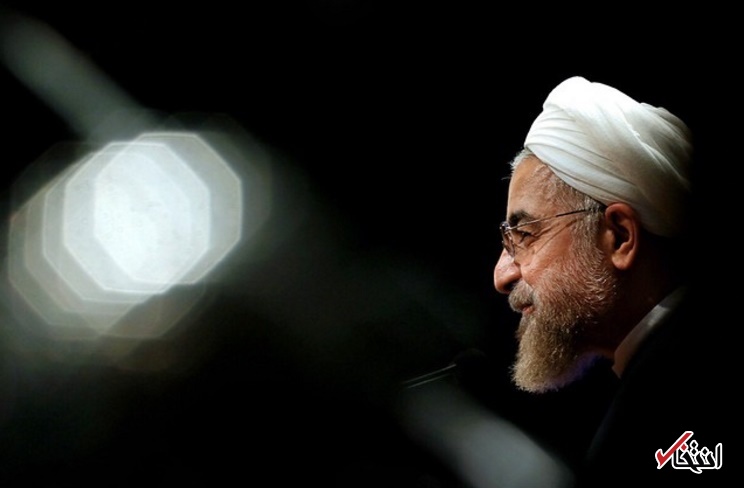 روحانی در مصاحبه اخیر صراحت بیشتری داشت / نیروهای روحانی باید به صورت اینترنتی و تلفنی مردم را روشن کنند / مخالفان بیکارند و صبح تا علیه دولت می نویسند