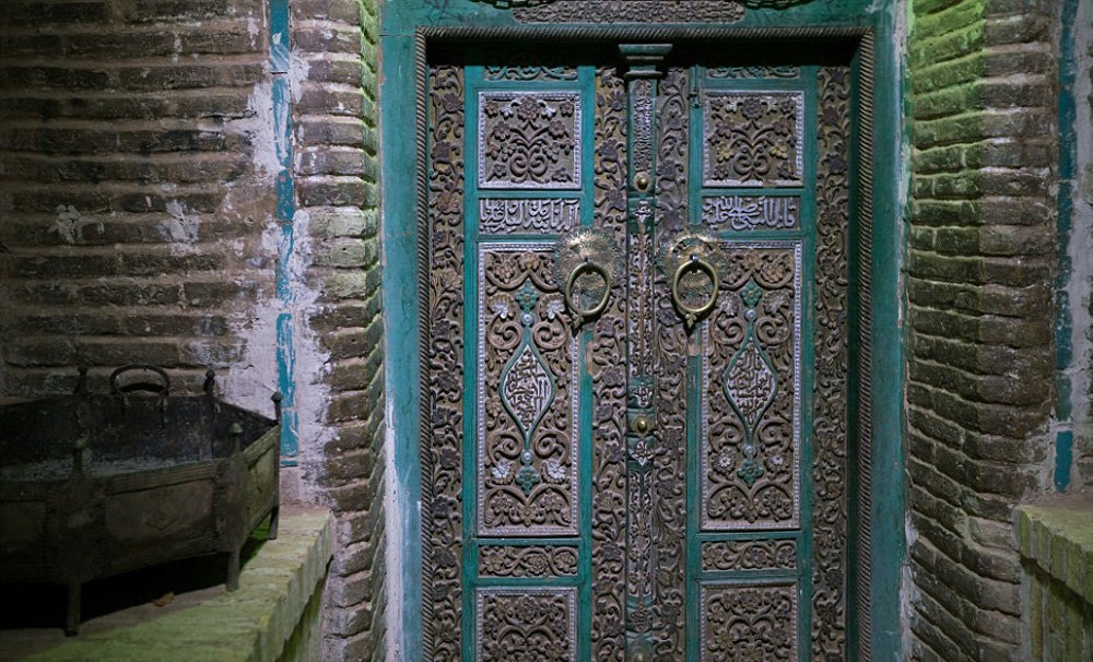 تصایر : زیبایی های معماری ایرانی