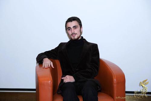 عکس/ عارف و احمدخمینی در جشنواره فیلم فجر