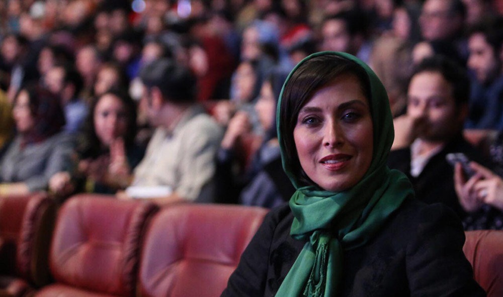 تصاویر : مراسم اختتامیه سی و پنجمین جشنواره فیلم فجر