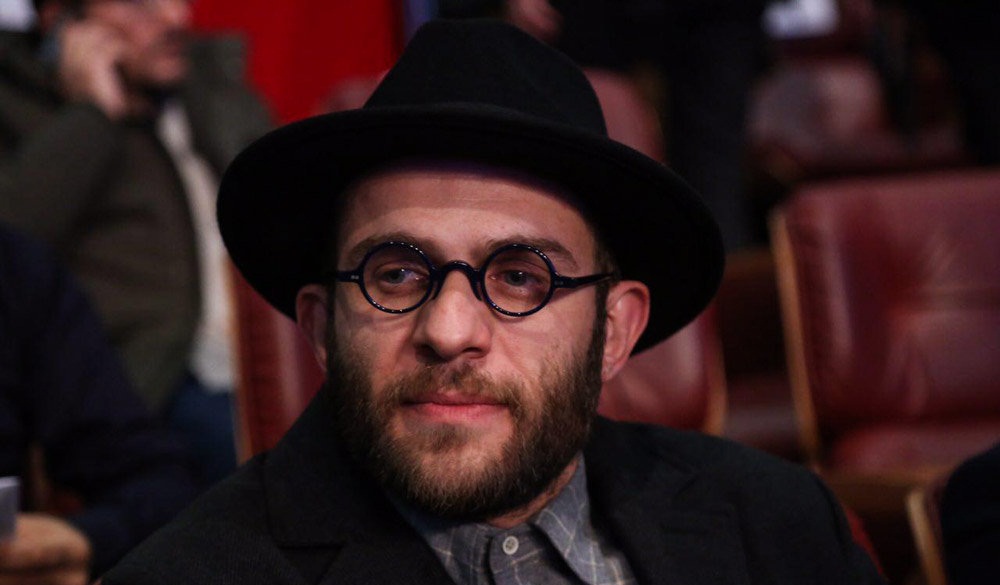 تصاویر : مراسم اختتامیه سی و پنجمین جشنواره فیلم فجر