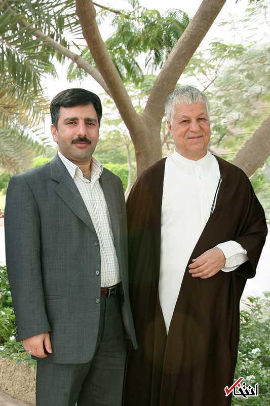 گفتگوی «انتخاب» با عکاس شخصی «آیت الله» / خاطراتی شنیده نشده از واکنش آیت الله هاشمی به نتیجه انتخابات 84، اعلام رد صلاحیت ایشان، عکس معروف احمدی نژاد با «آیت الله» و حال و هوای مجمع پس از ایشان