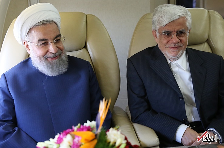 نظر شخصی من حمایت از روحانی در انتخابات است / طرح اخیر در مجلس، در مورد اقدام خودسرها در جلسات قانونی است