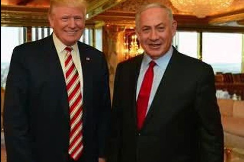 سازمان های اطلاعاتی اسرائیل به نتانیاهو: ترامپ را مجبور به لغو برجام نکنید؛ اگر جنگی با ایران پیش بیاید همه ما را مقصر می دانند